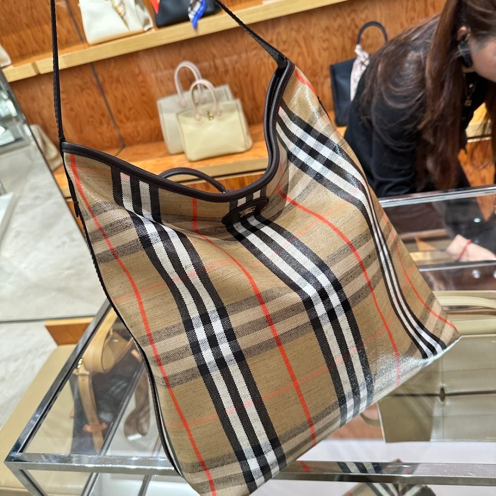 Dragons Bags Burberryn Luxury Bag --92315