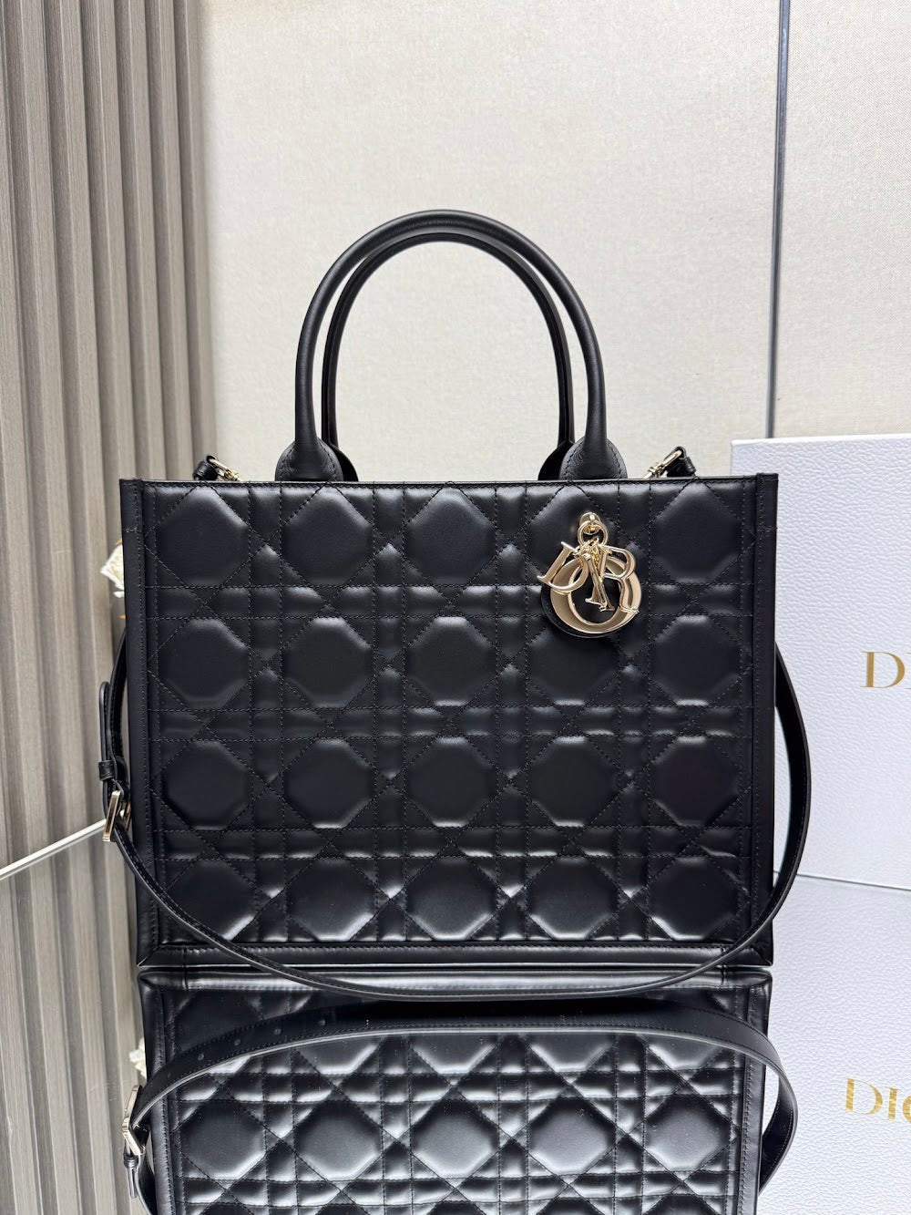 Dragons BagsDiorn Luxury Bag --115248