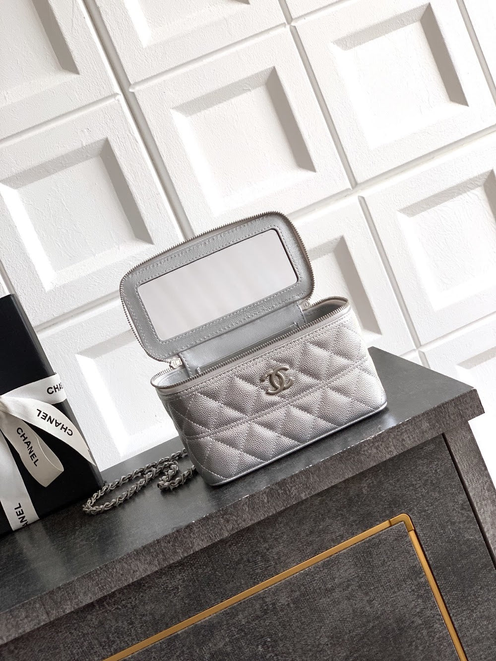 Dragons Bags CHn Luxury Bag --113066