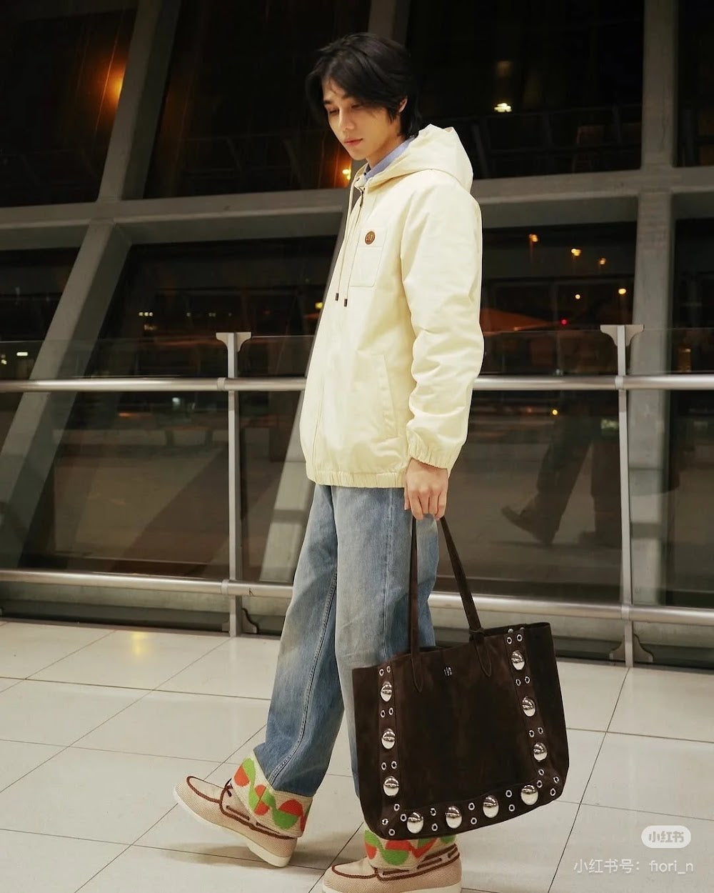 Dragons Bags Valentine Luxury Bag --121464