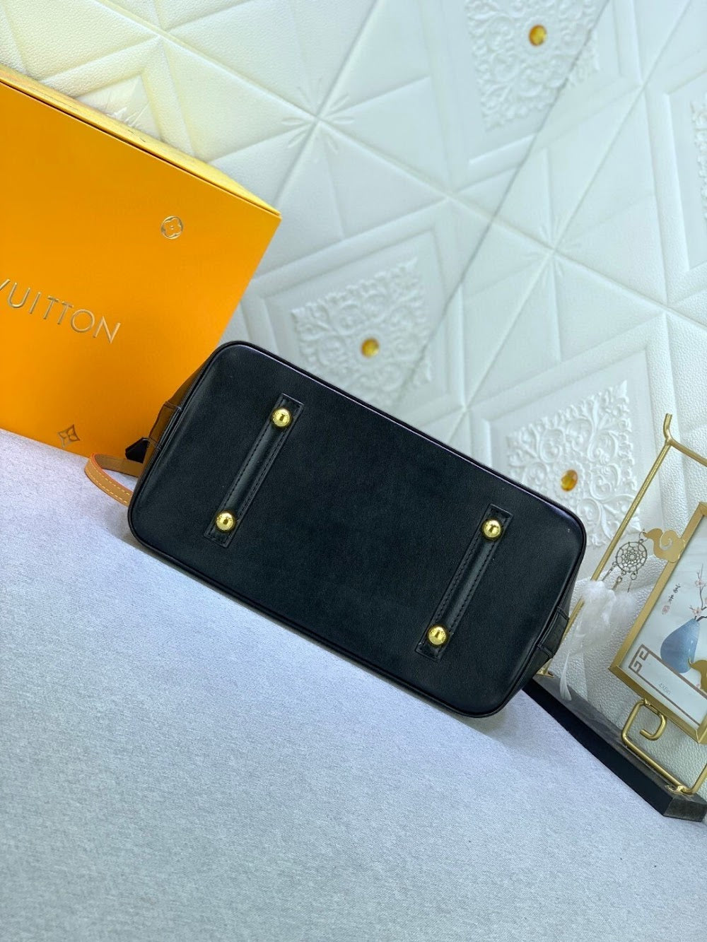 Jessica Bags ln Luxury Bag --76033