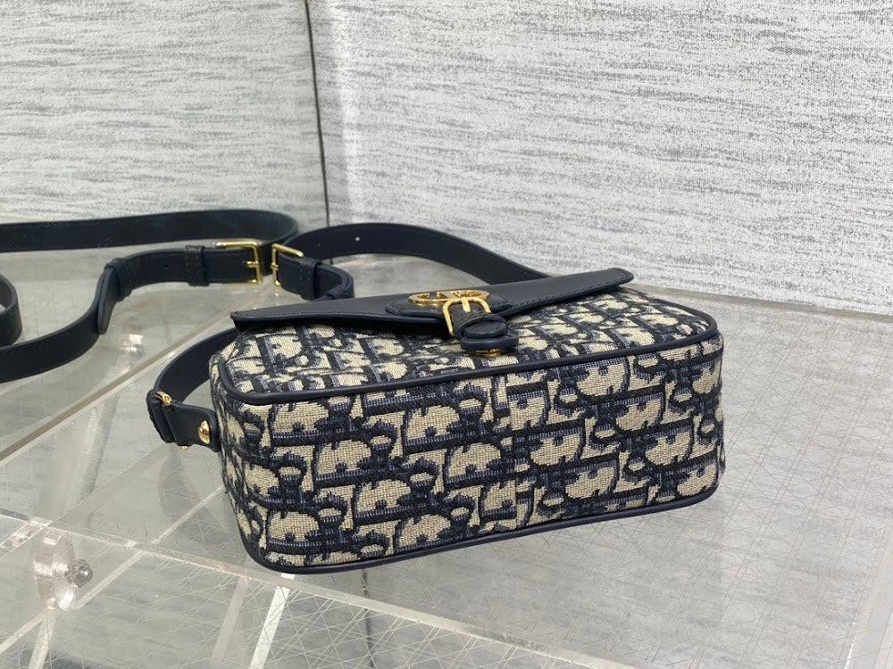 Dragons BagsDiorn Luxury Bag --115048