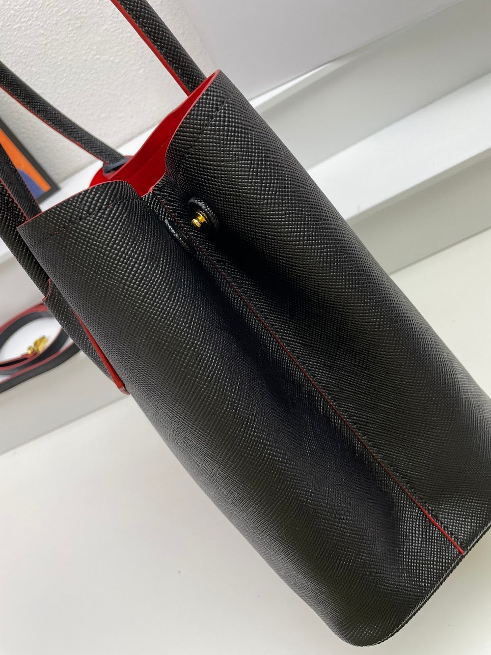 Dragons Bags pradn Luxury Bag --73429