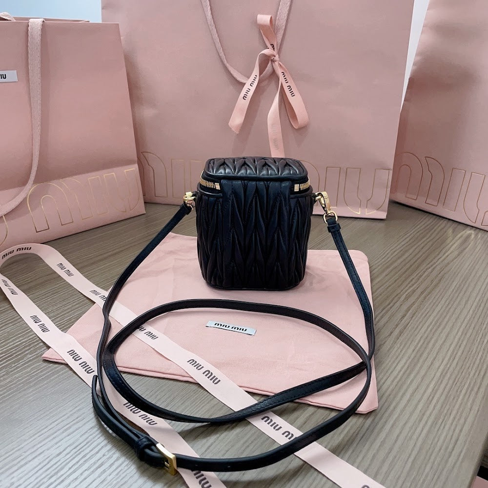 Dragons Bags Miun Miun Luxury Bag --123278