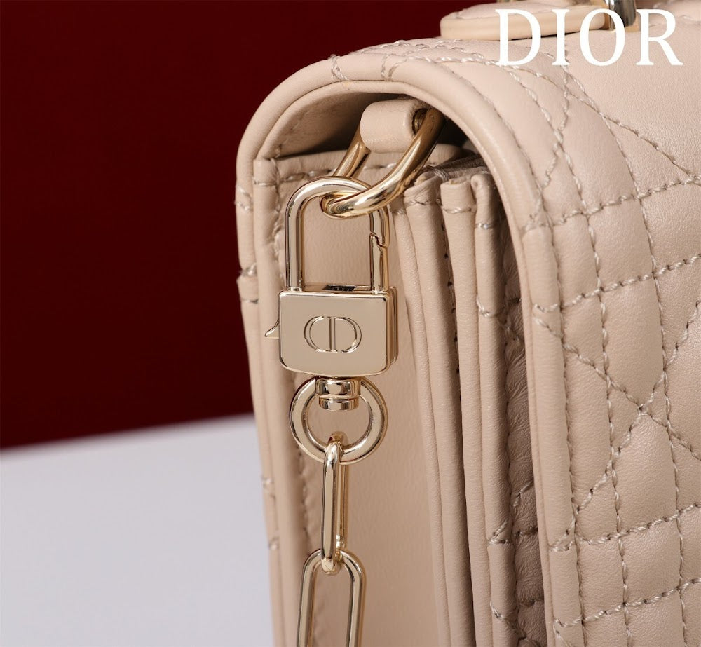 Dragons BagsDiorn Luxury Bag --116291