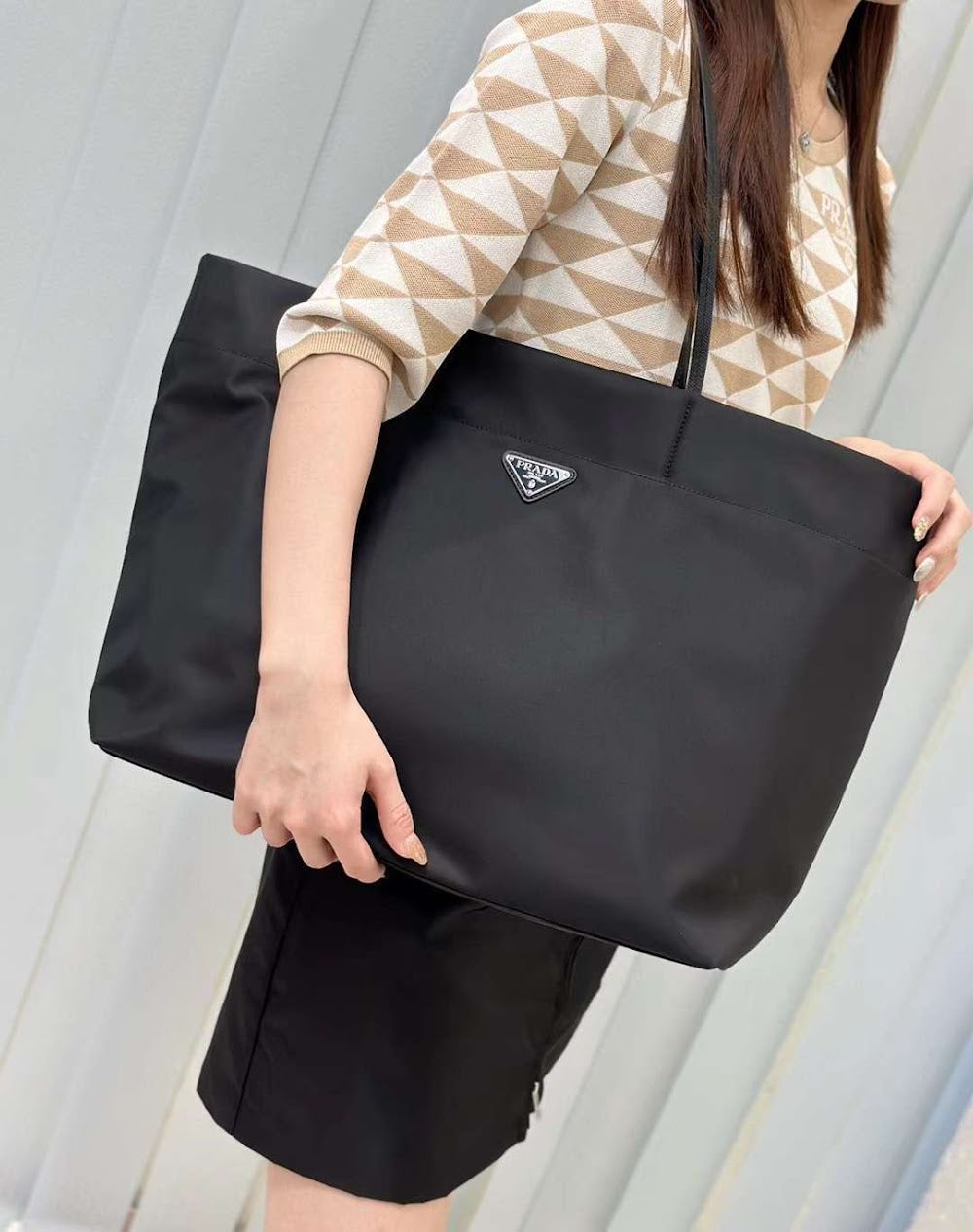 Dragons Bags Prada Luxury Bag --53935