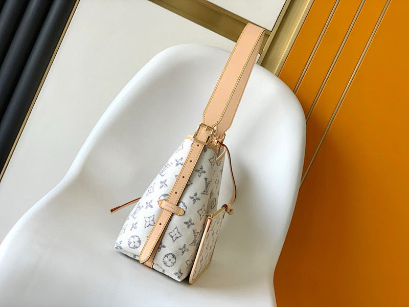 Dragons Bags LVn Luxury Bag --80560