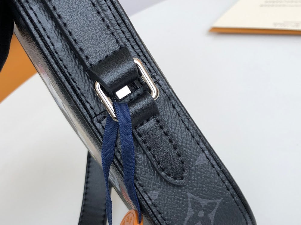 Dragons Bags ln Luxury Bag --78343