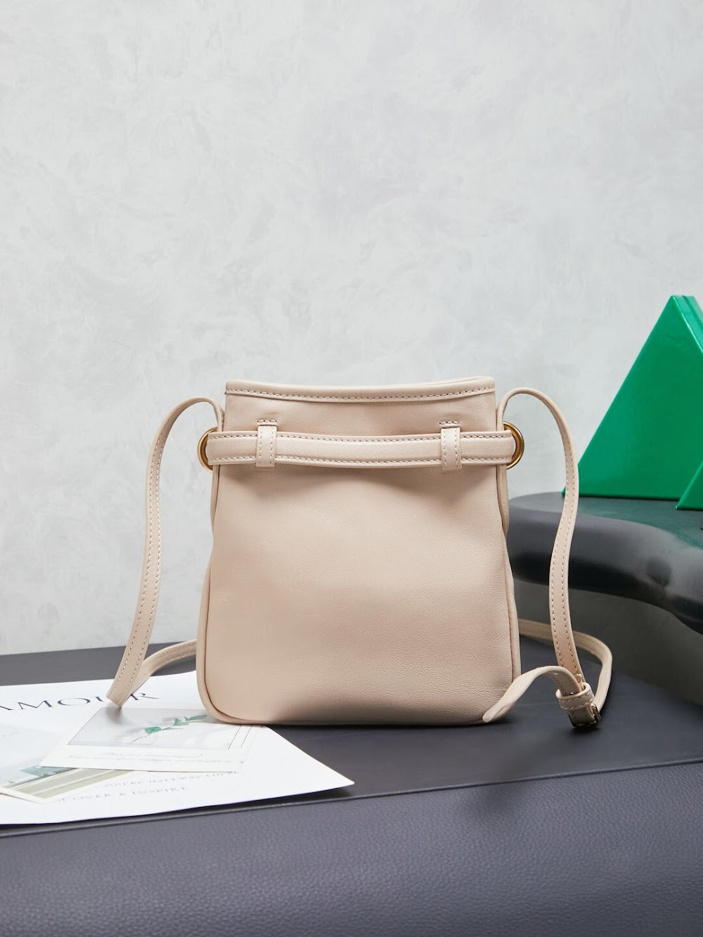 Dragons Bags Miun Miun Luxury Bag --123209