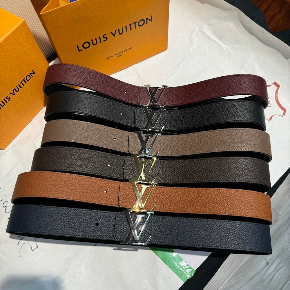 Dragons Bags ln Luxury Belt --100304