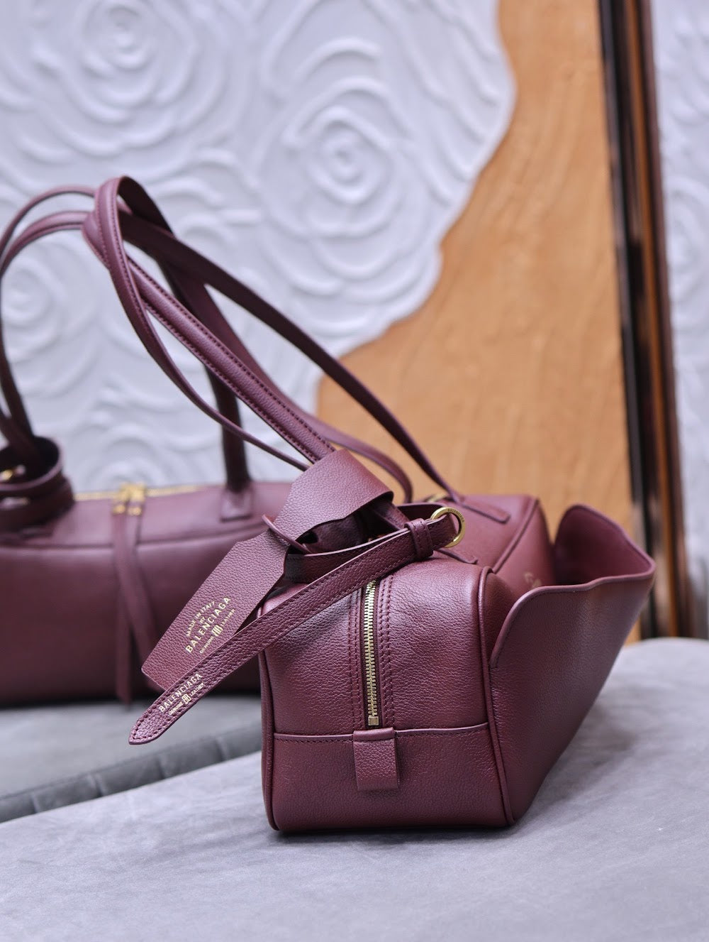 Dragons Bags Balenciaga Luxury Bag --110591