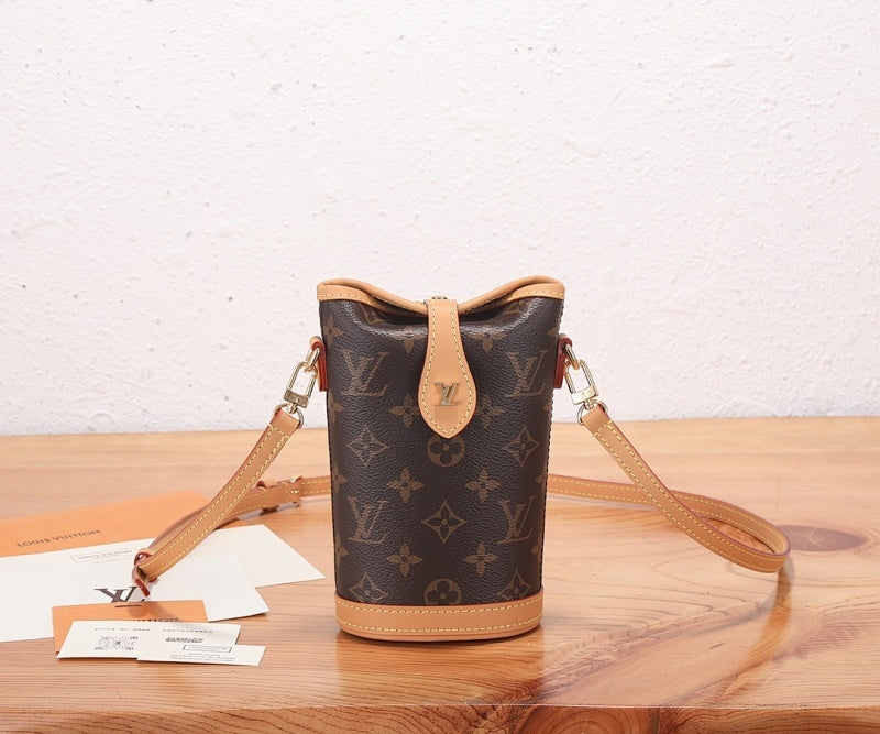 Dragons Bags LVn Luxury Bag --79061