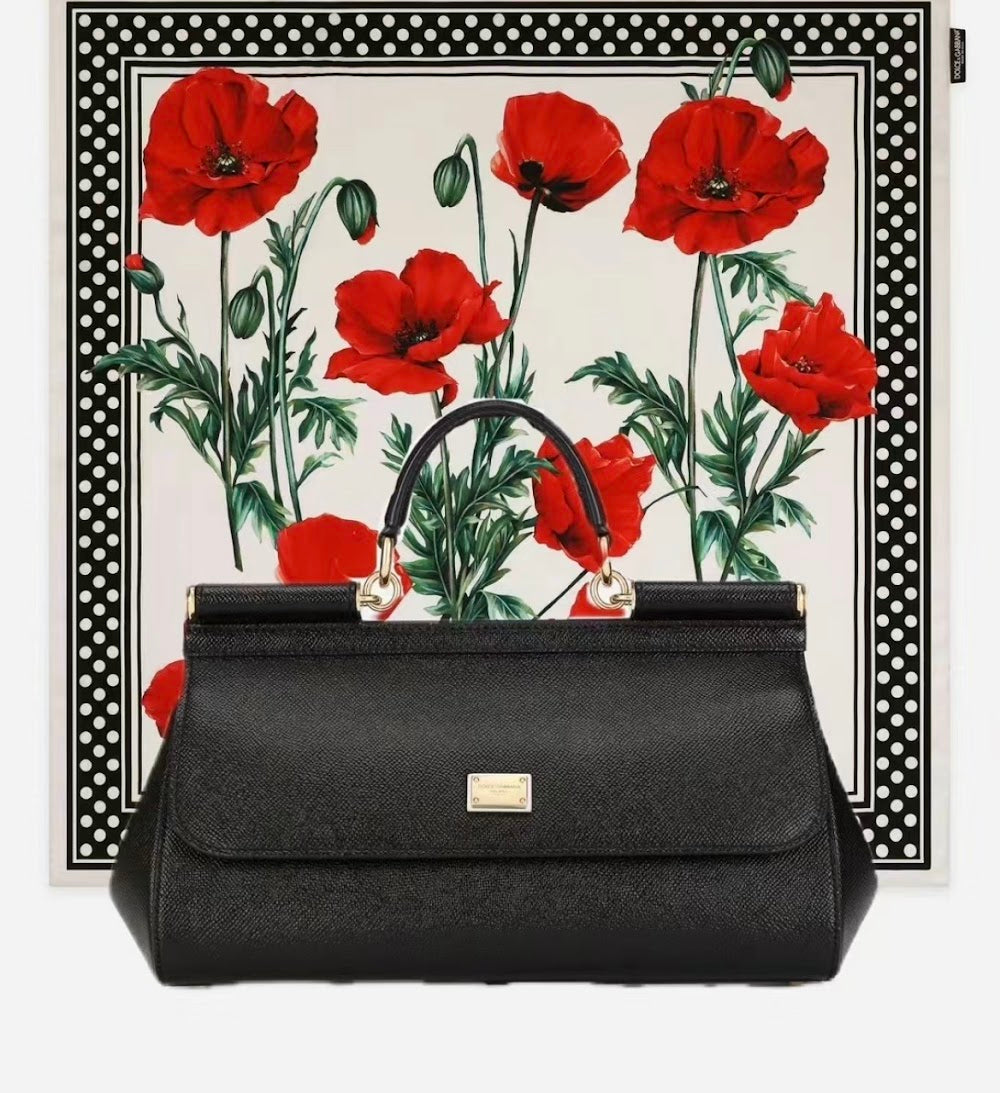Dragons Bags DGn Luxury Bag --93694