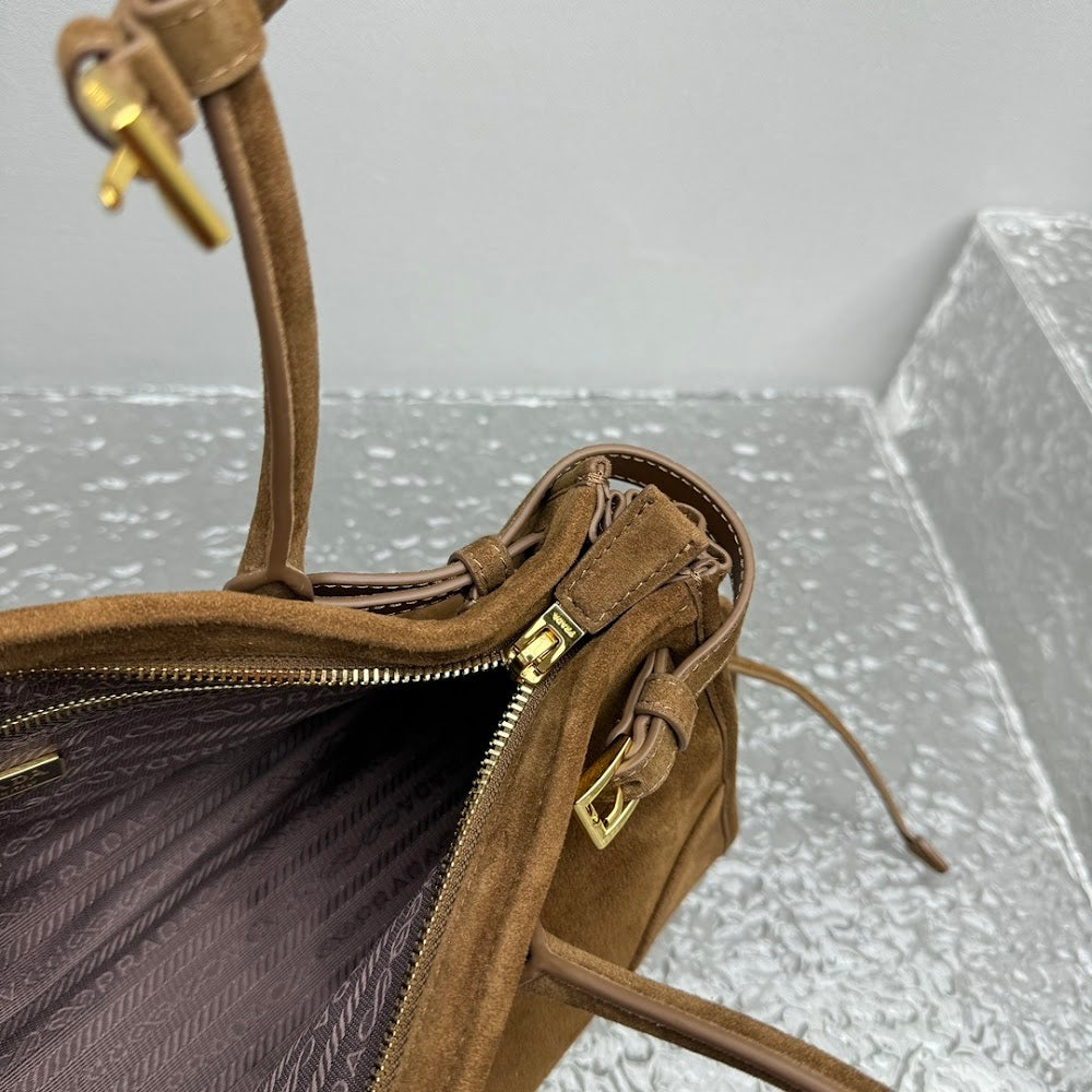 Dragons Bags Pradn Luxury Bag --101934