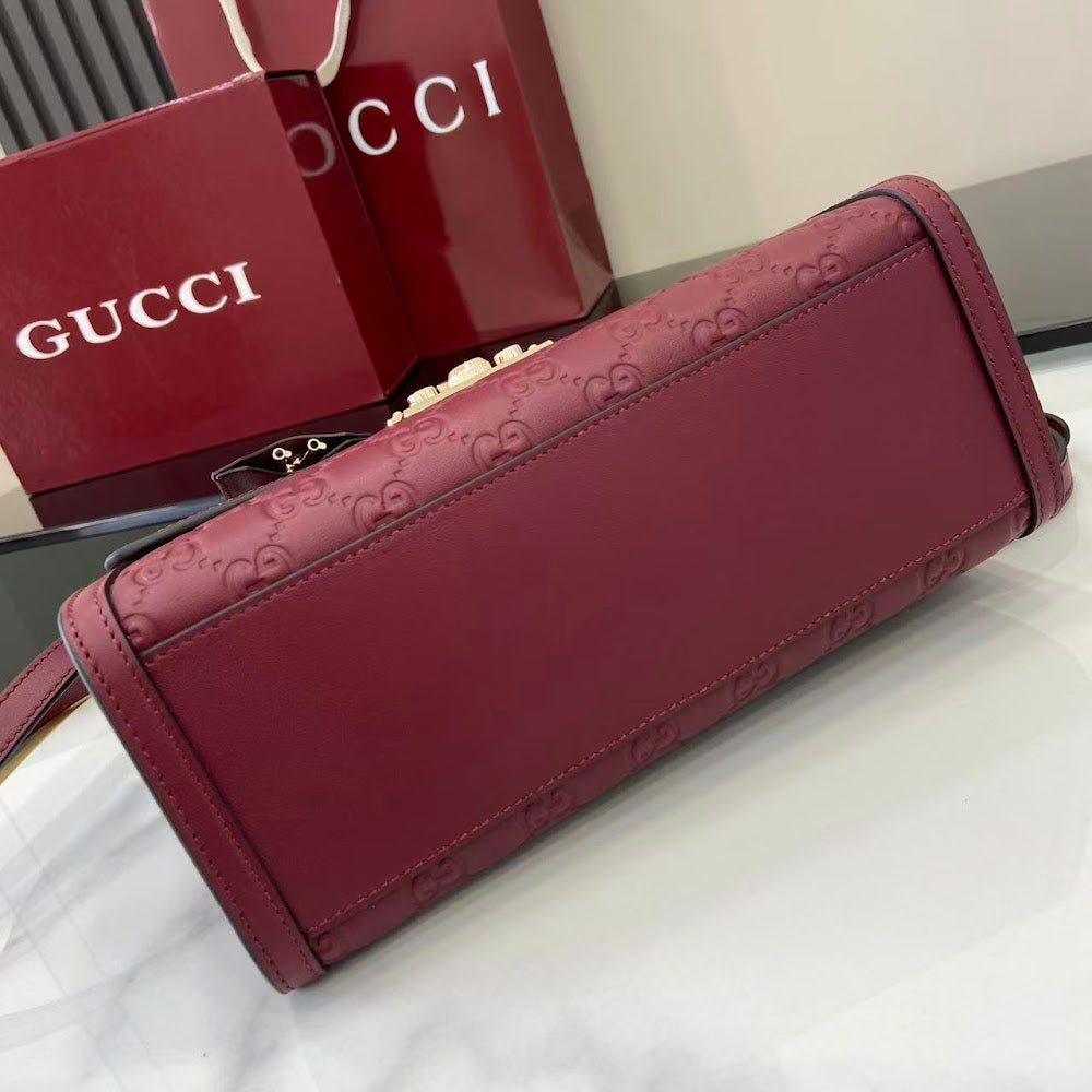 Dragons Bags Guccin Luxury Bag --94864