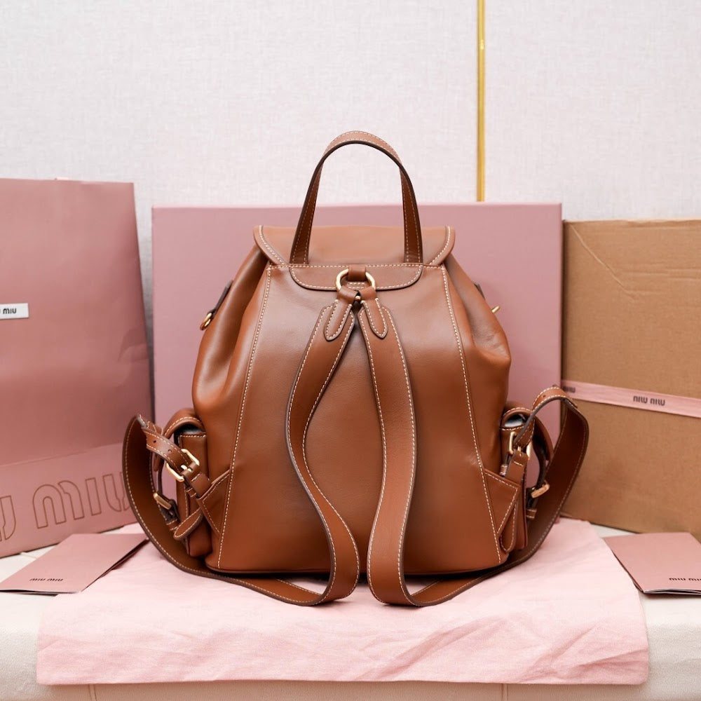 Dragons Bags Miun Miun Luxury Bag --123577