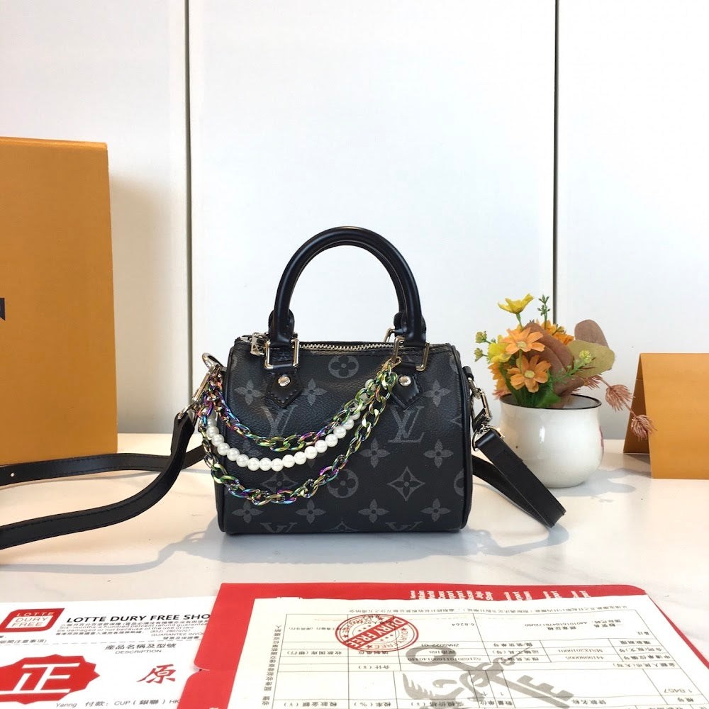 Dragons Bags ln Luxury Bag --77522
