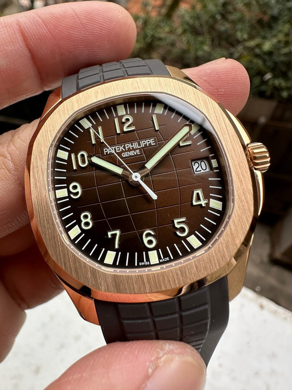 Dragons Bags Luxury Designer Watch --104691