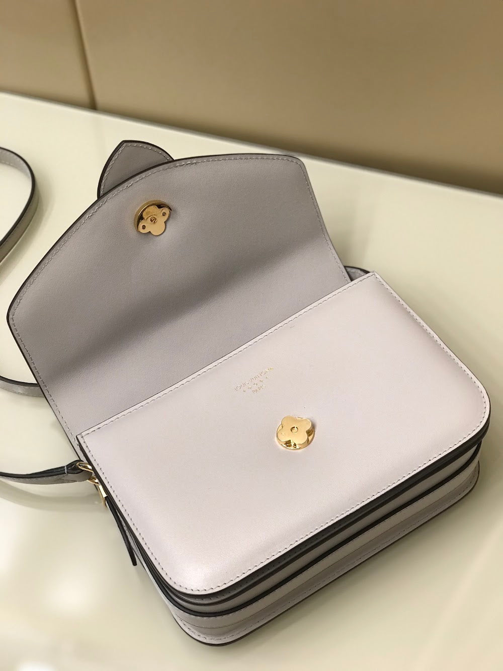 Dragons Bags ln Luxury Bag --58912