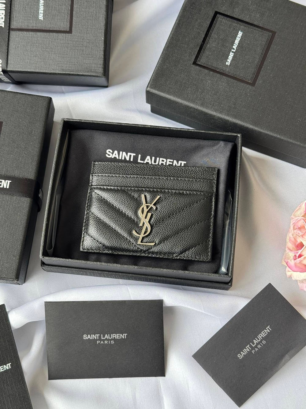 Dragons Bags YSLn Luxury Bag --120282