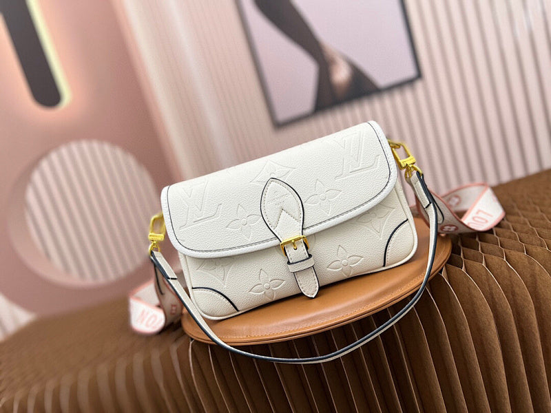 Dragons Bags LVn Luxury Bag --81018