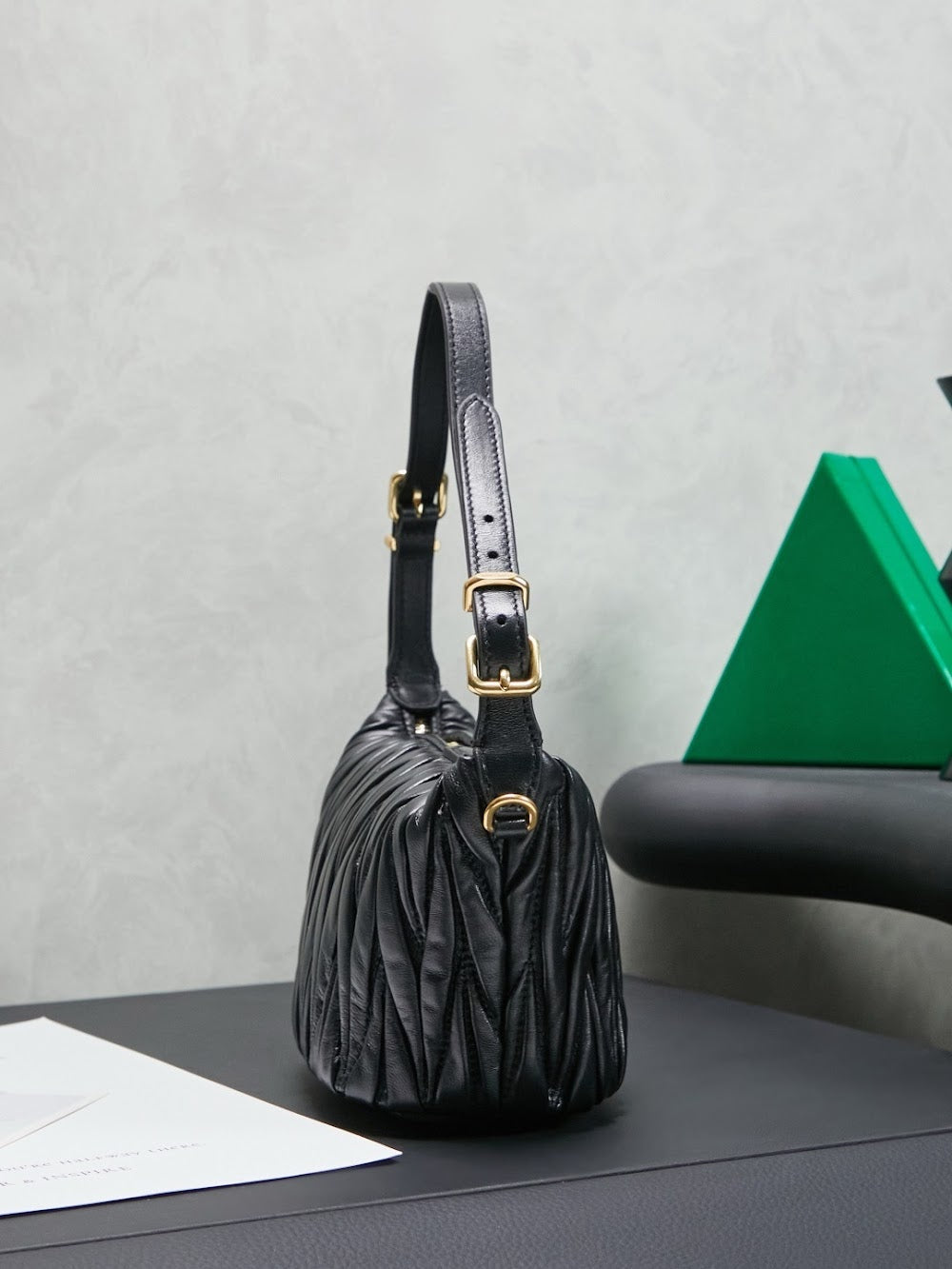 Jessica Bags pradn Luxury Bag --75499