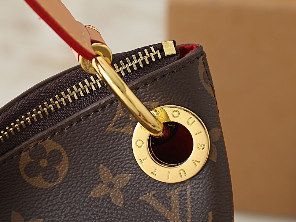 Dragons Bags ln Luxury Bag --77715