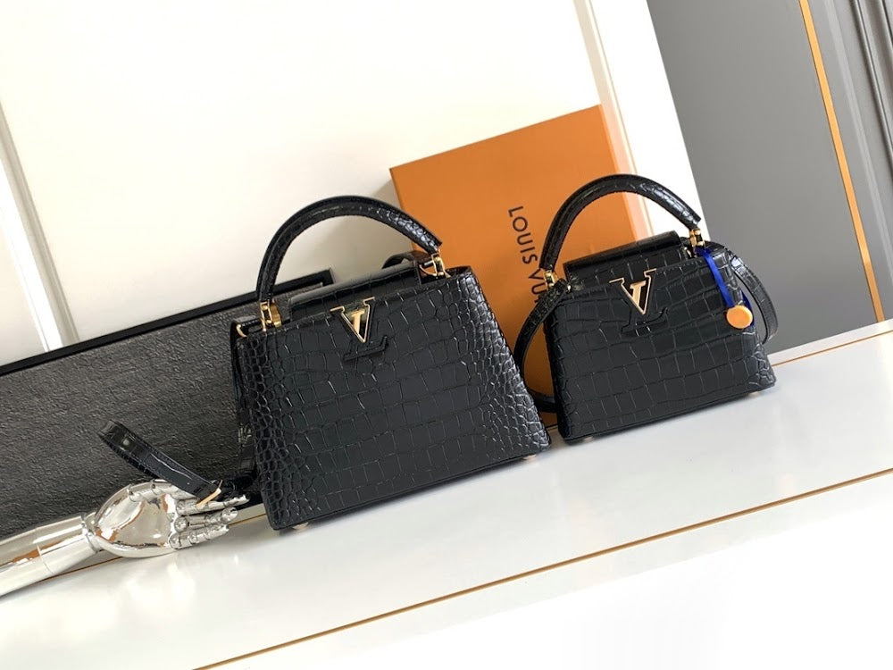 Dragons Bags ln Luxury Bag --96818