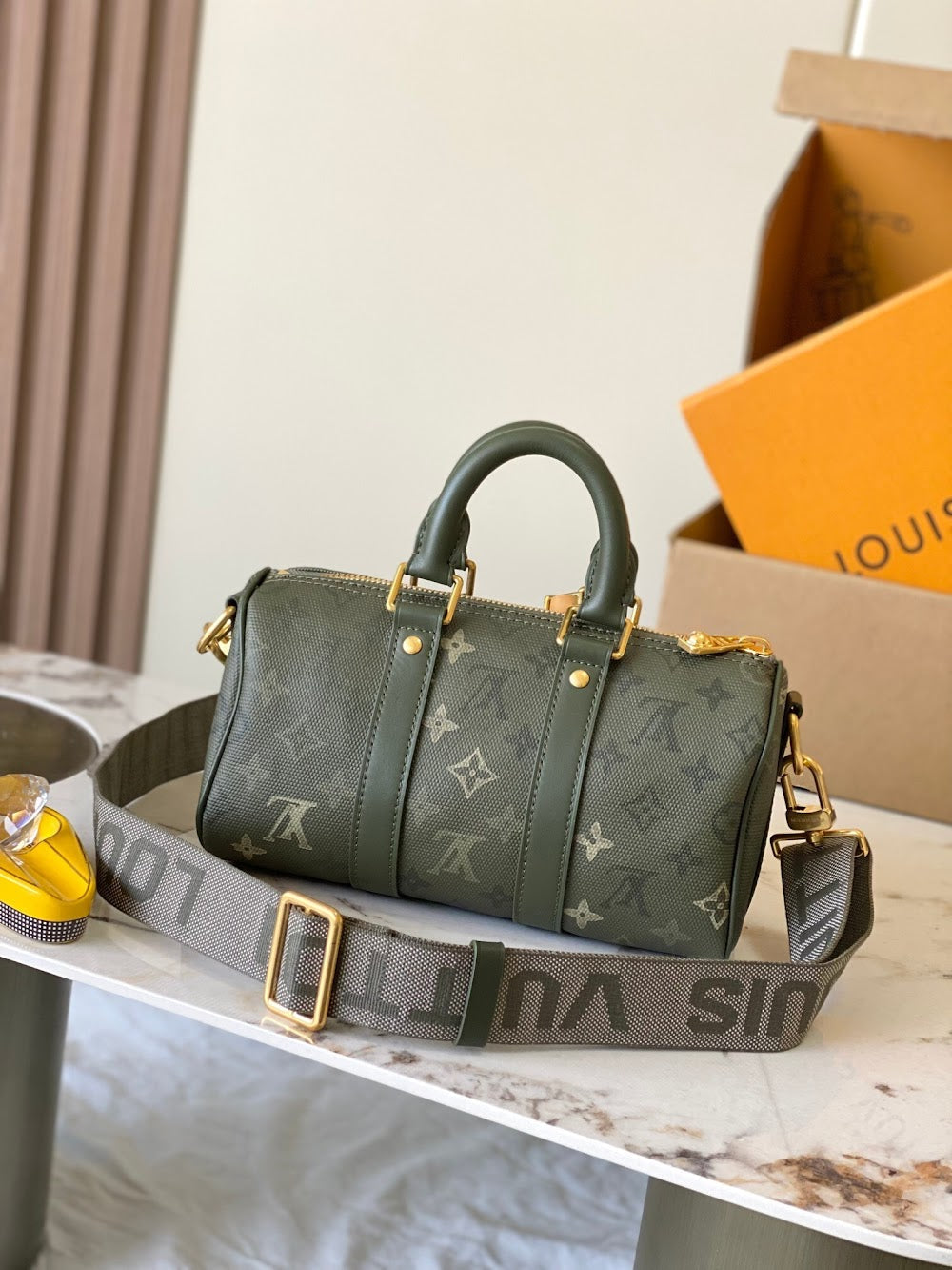 Dragons Bags ln Luxury Bag --96057