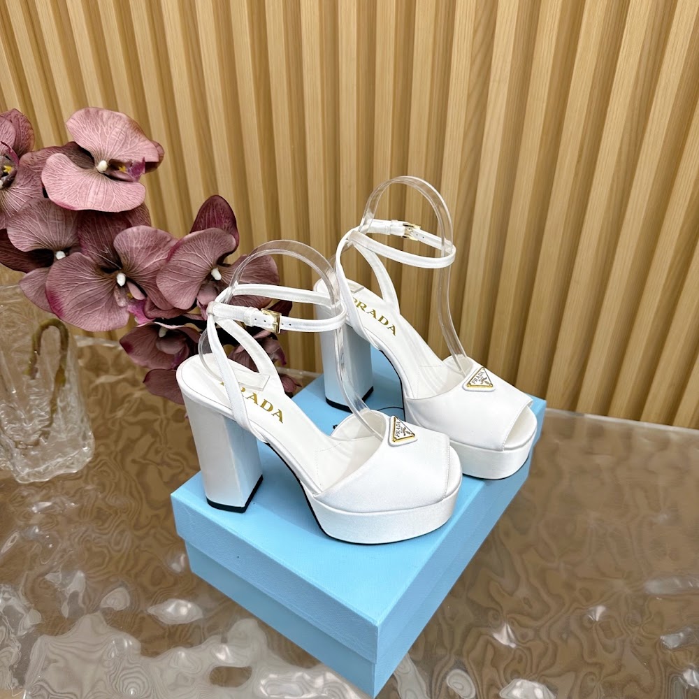 Dragons Bags Prada Luxury Heels --52793