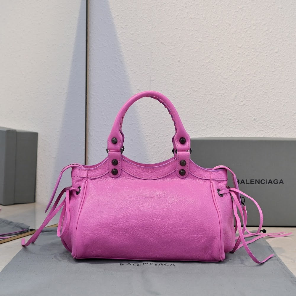 Dragons Bags Balenciaga Luxury Bag --111416