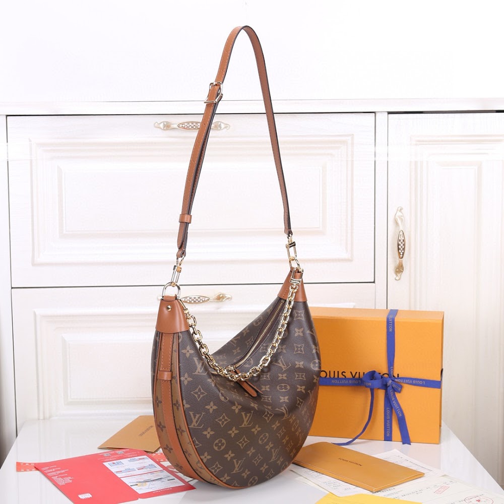 Dragons Bags LVn Luxury Bag --80143