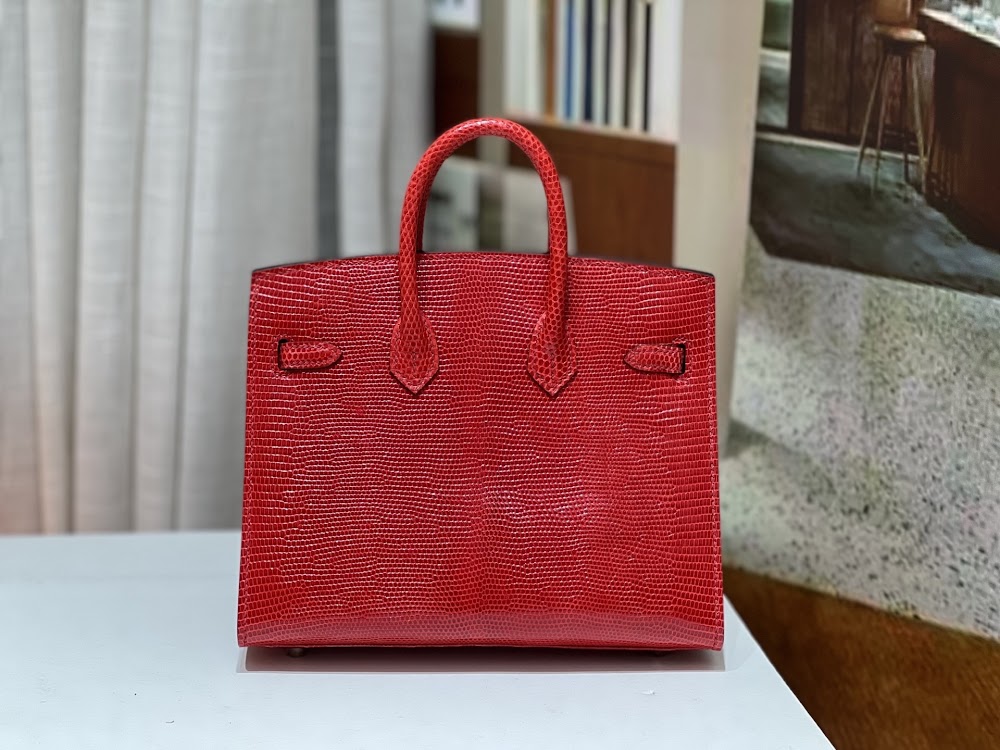 Dragons BagsHermesn Luxury Bag --117065