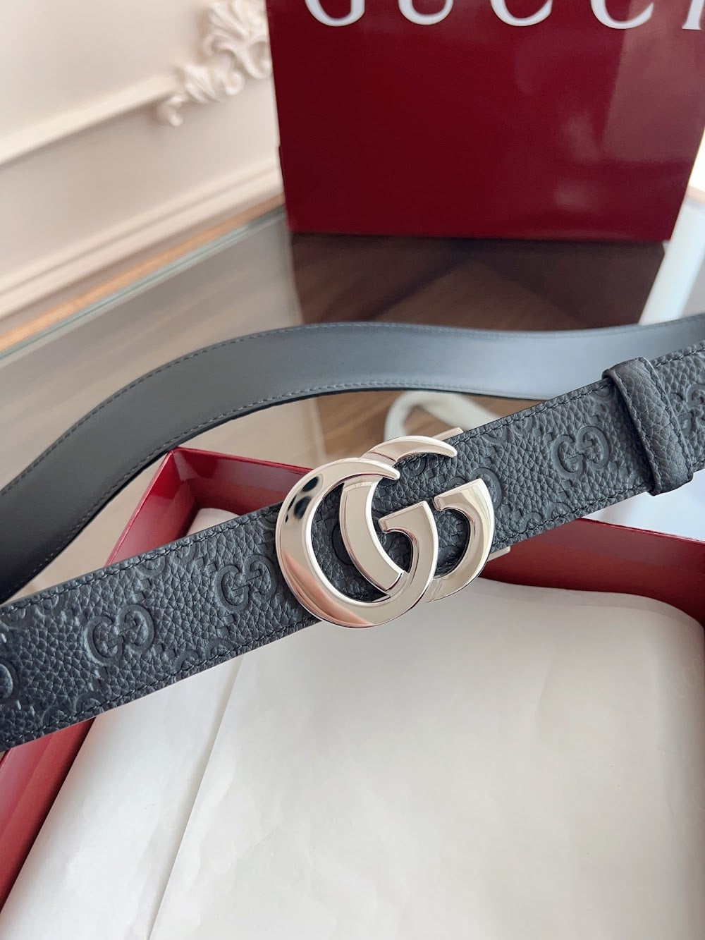 Dragons Bags Guccin Luxury Belt --105031