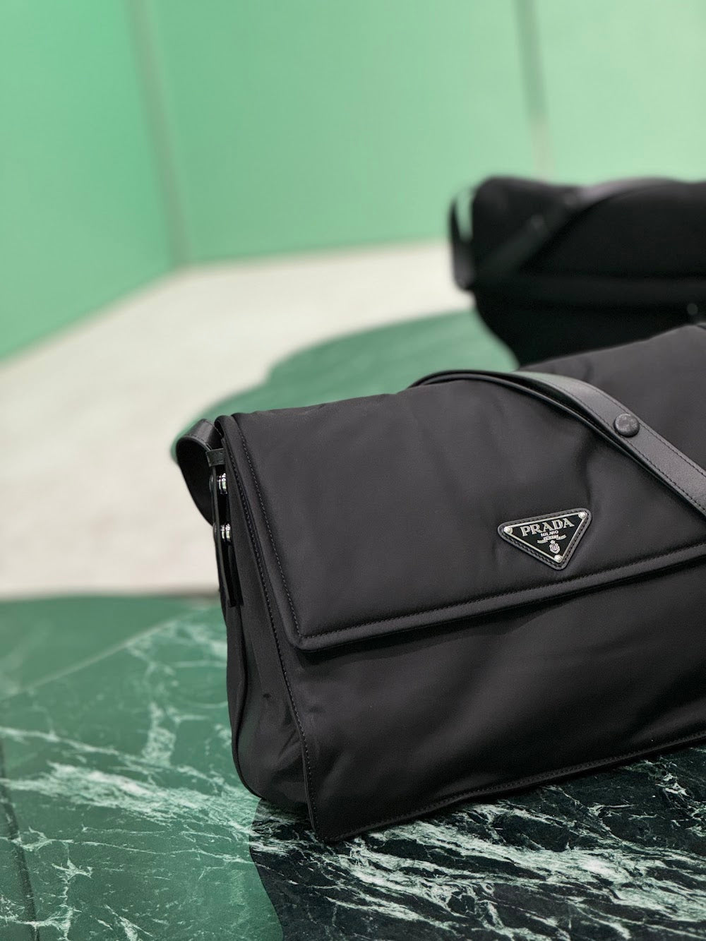 Dragons Bags Pradn Luxury Bag --102884