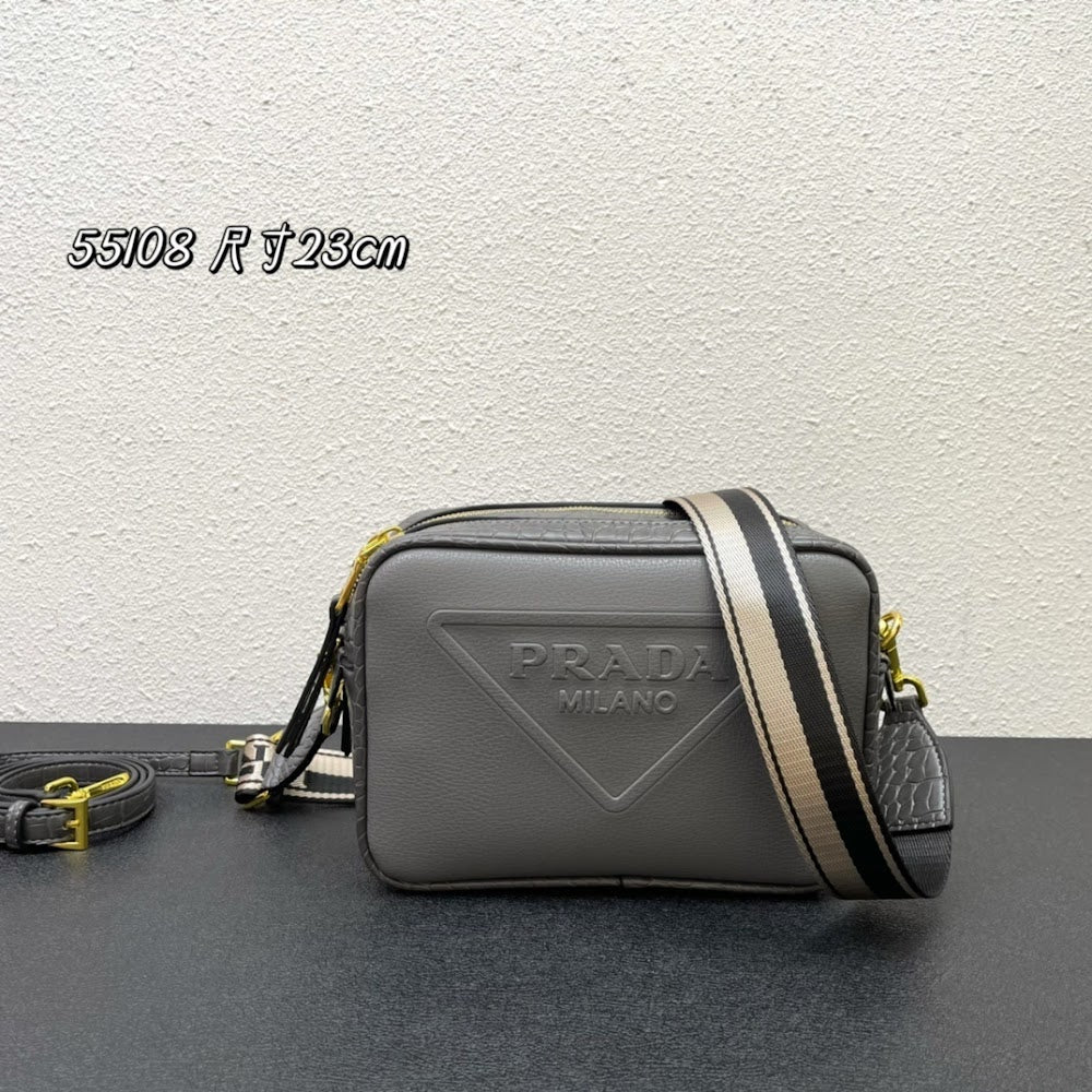 Dragons Bags pradn Luxury Bag --73093