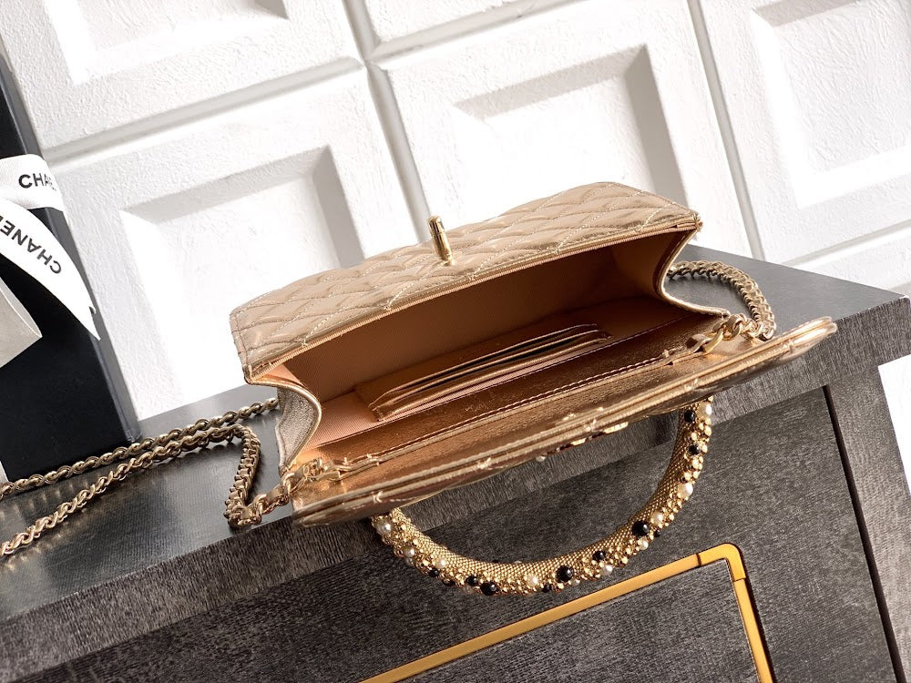 Dragons BagsCHn Luxury Bag --113950