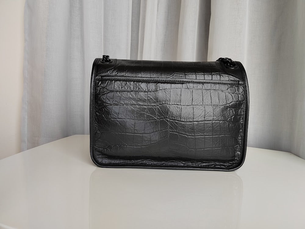 Dragons Bags YSLn Luxury Bag --119981