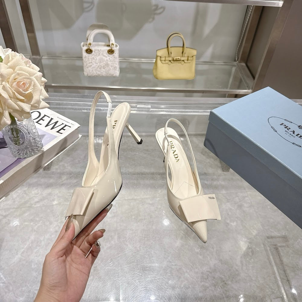 Dragons Bags Prada Luxury Heels --53492