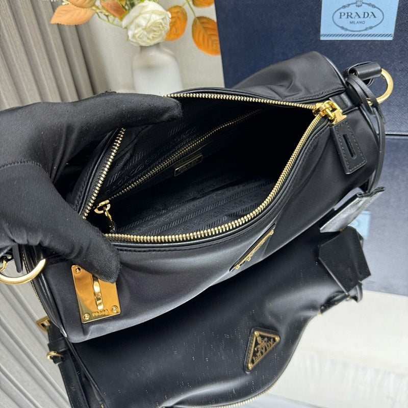 Dragons Bags pradn Luxury Bag --74363