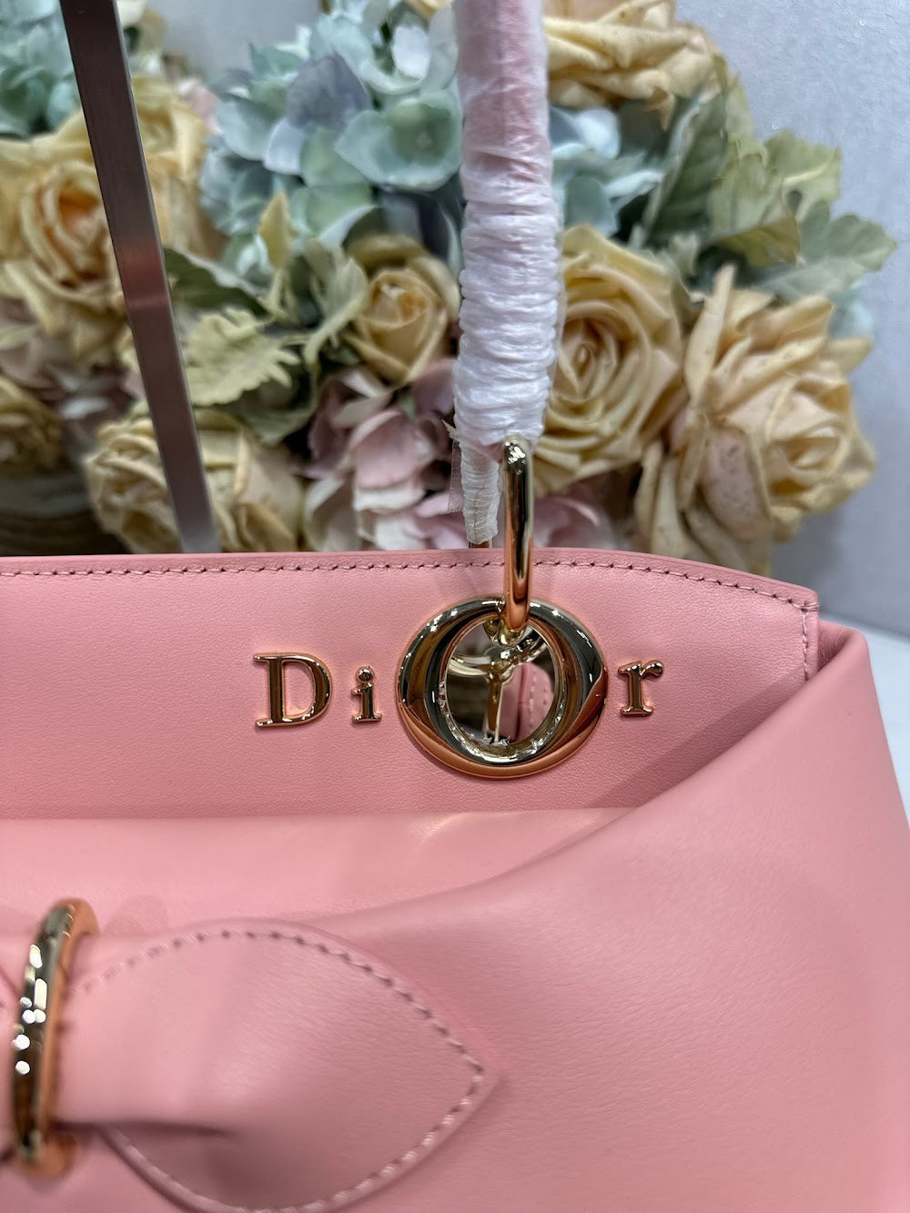 Dragons BagsDiorn Luxury Bag --114474
