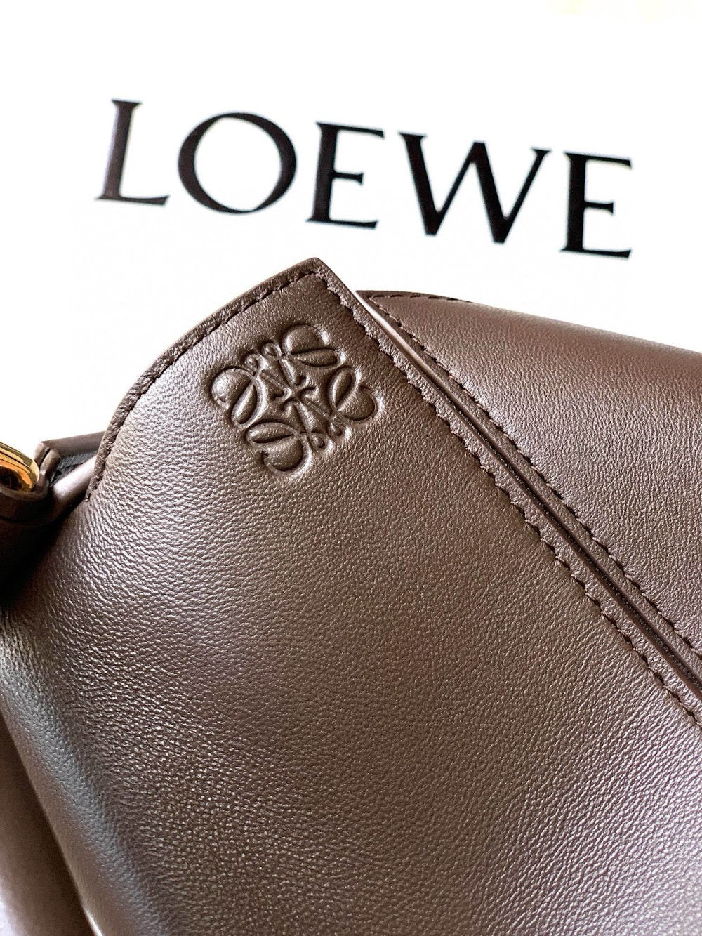 Dragons Bags Lowen Luxury Bag --99950