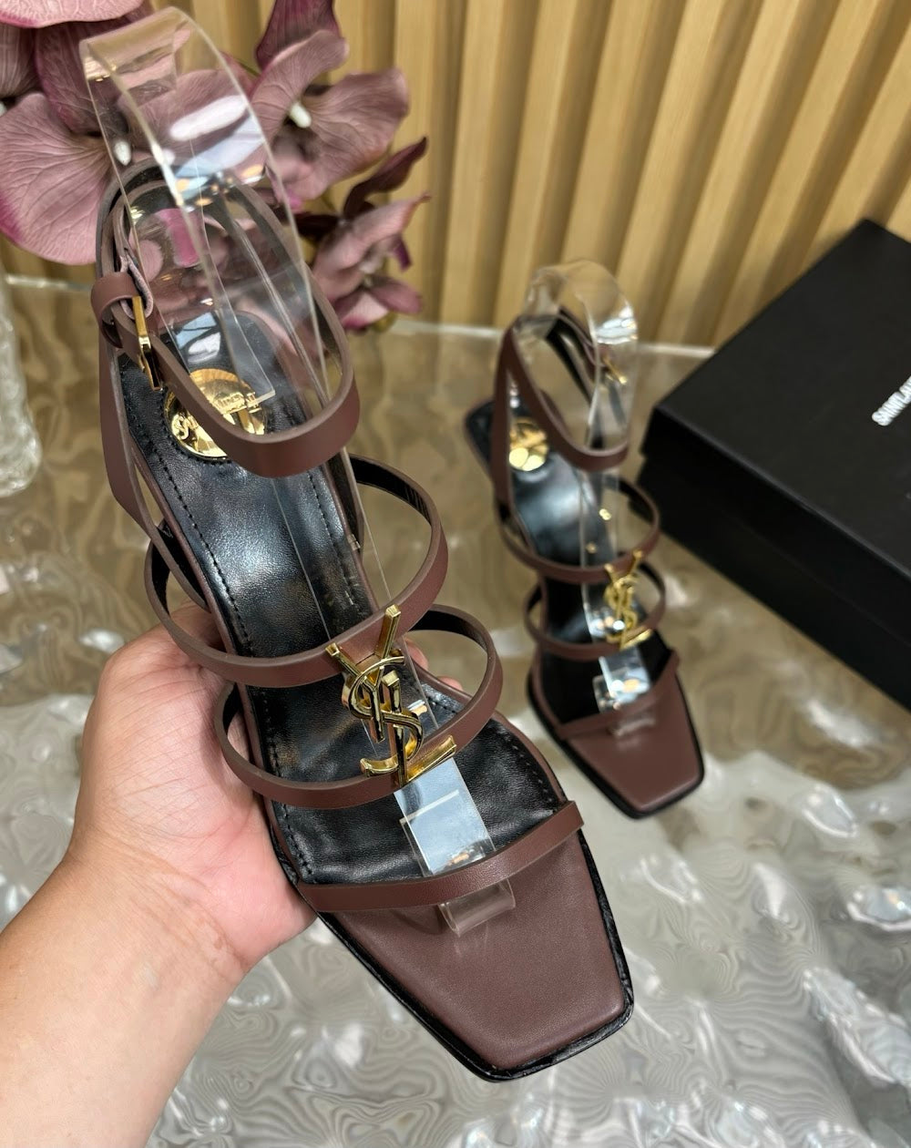 Dragons Bags Luxury Bag --50628