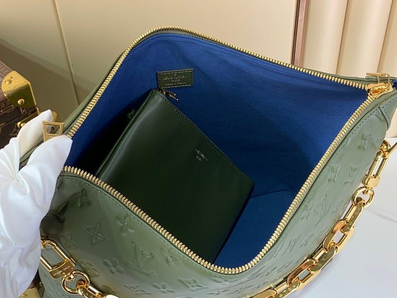 Dragons Bags ln Luxury Bag --63004