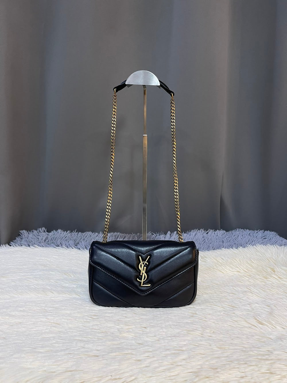Dragons Bags YSLn Luxury Bag --120200