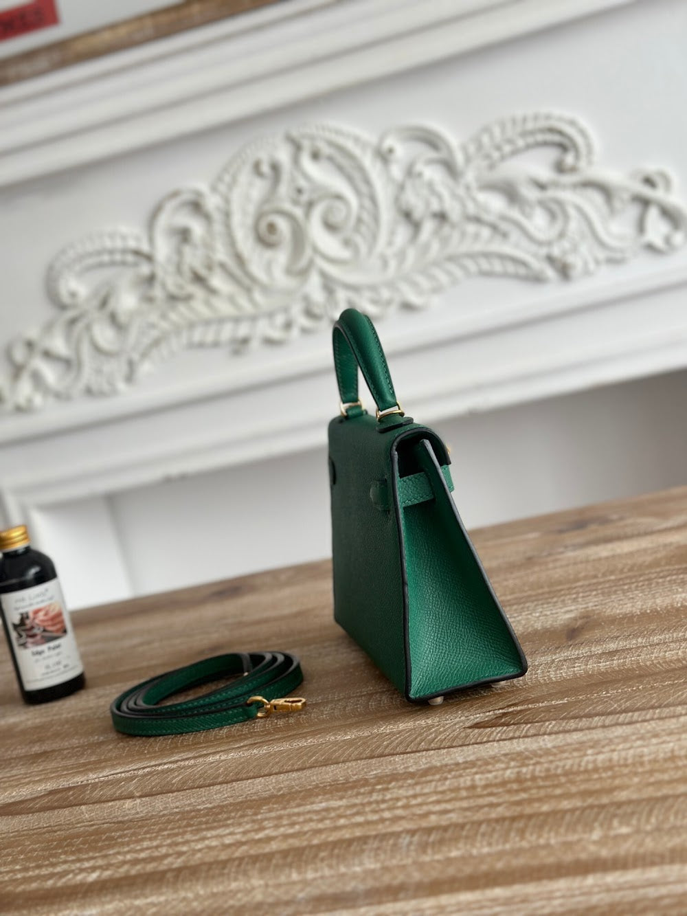Dragons BagsHermesn Luxury Bag --116954