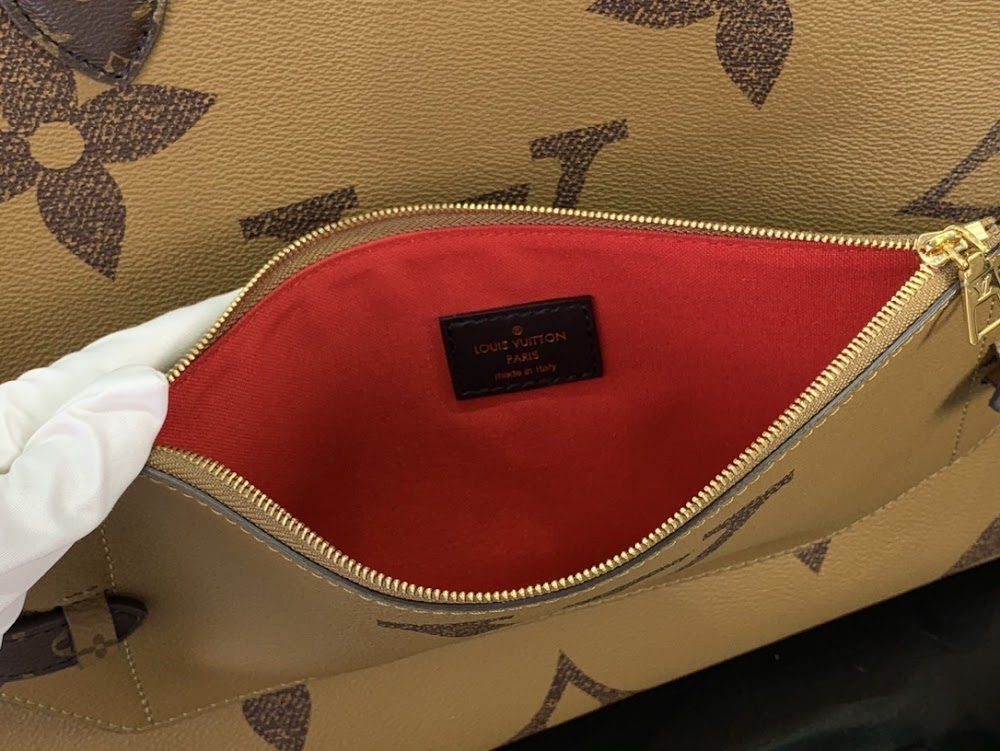 Dragons Bags ln Luxury Bag --97094