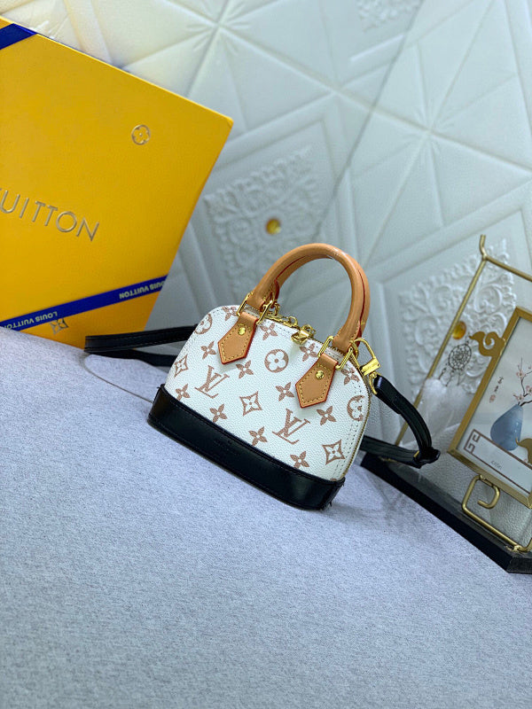 Dragons Bags ln Luxury Bag --81406