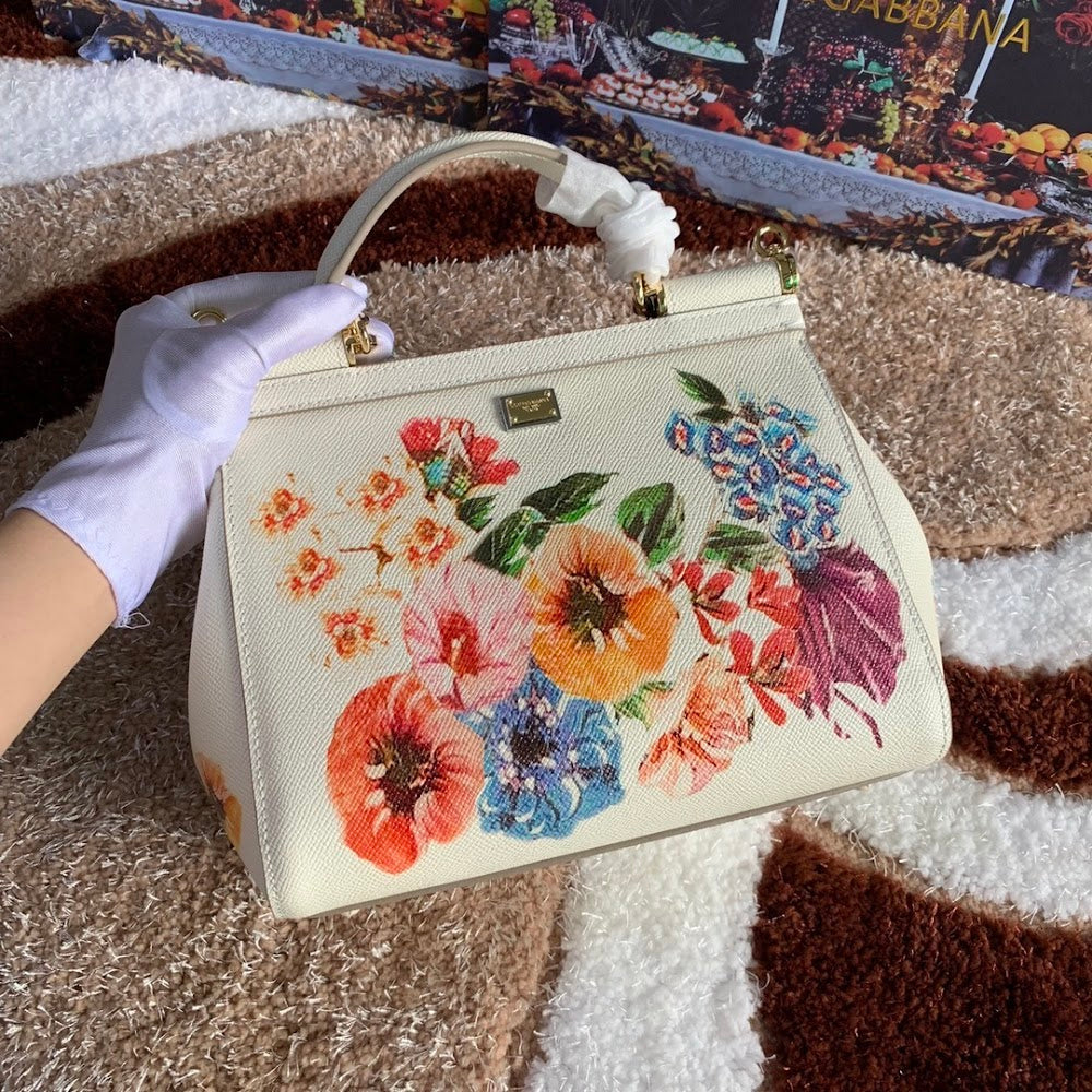 Dragons Bags DGn Luxury Bag --93951