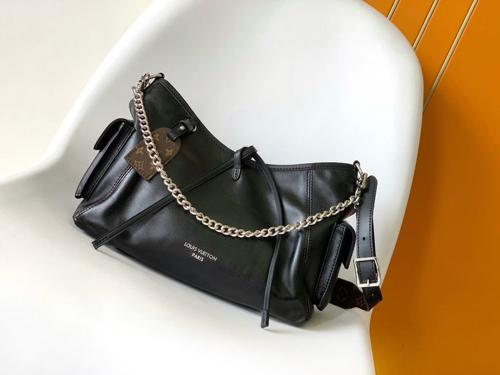 Dragons Bags LVn Luxury Bag --79943